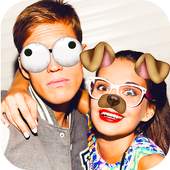 Face Snap - Sticker & Collage 1.1.0