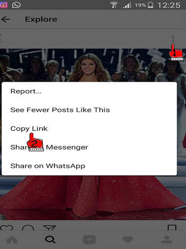 Video Fast Downloader скриншот 6