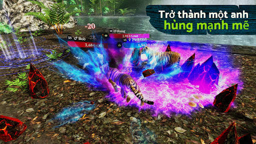The Tiger screenshot 6