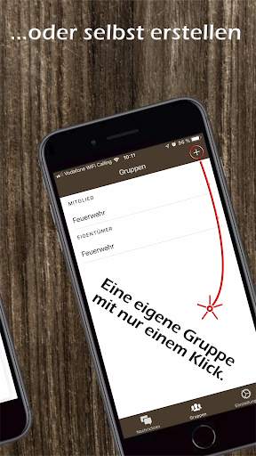 Push Service screenshot 5
