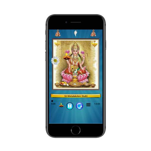 lakshmi mantra dhan prapti app. screenshot 2