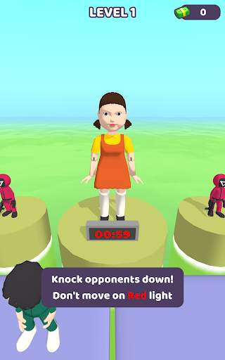 Doll Watching screenshot 15