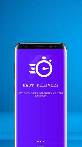 Fast and Fresh screenshot 2