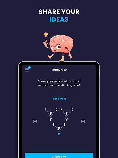 Math Master Puzzles & Riddles screenshot 12