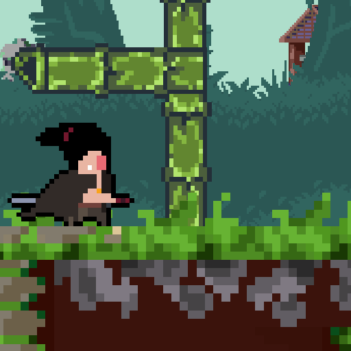Wall Ninja icon