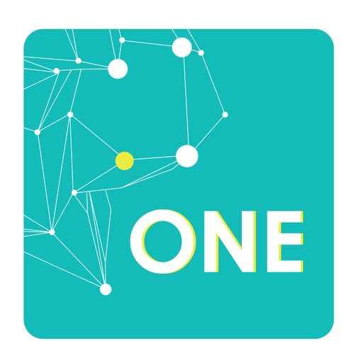 Social in ONE icon