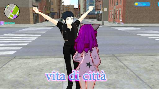 idolo della vita Vesti 3d screenshot 2
