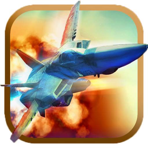 Battle Plane Missiles 3D 1.8