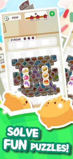 Triple Crush screenshot 2