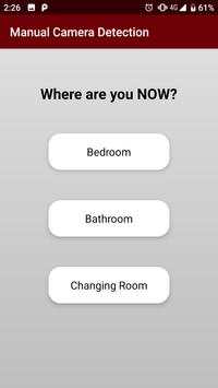 Hidden Camera Detection - Detect Hidden Camera screenshot 4