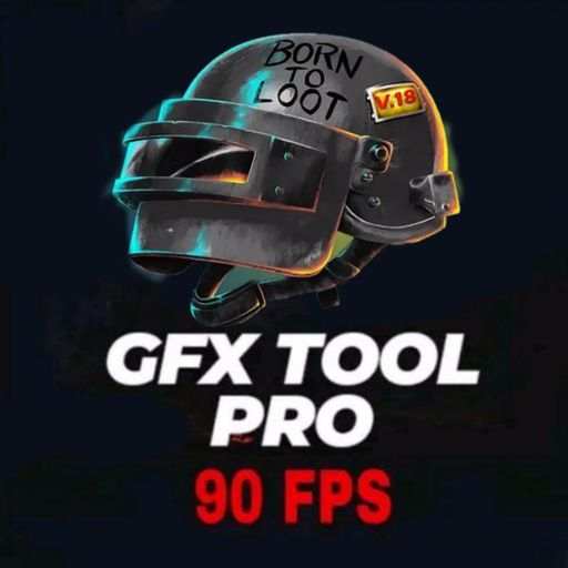 Game Booster - PUBG GFX Tool Version 3.0