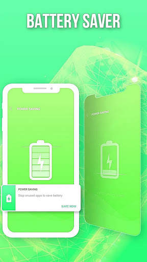 Clean your android, Memory Booster and Cleaner screenshot 3