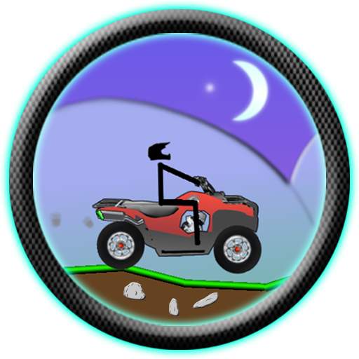 Stickman ATV Extreme racing 1.1.4