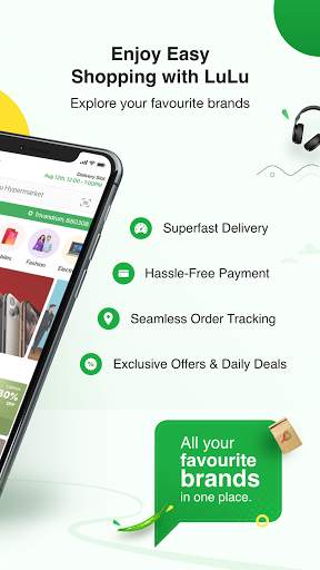 LuLu Online India screenshot 2