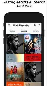 Free Mp3 Download Music Player: Mp3 Song Equalizer screenshot 8