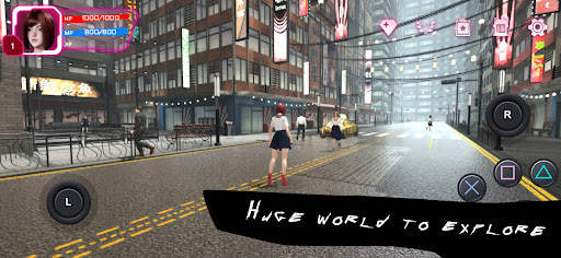 High School Zombie Slayer screenshot 3