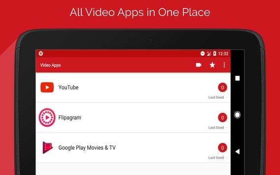 Video Apps screenshot 4