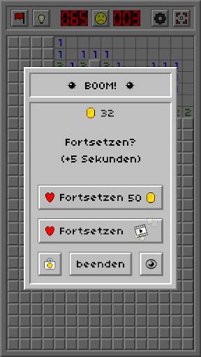 Minesweeper Klassisch: Retro screenshot 7