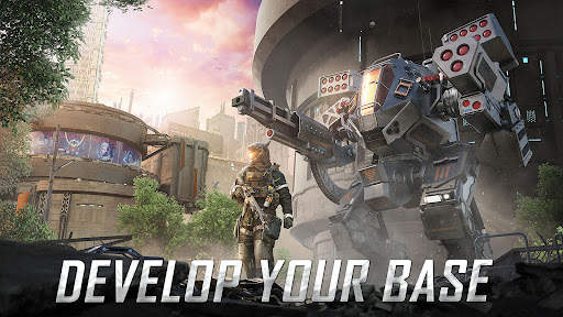 Instant War: Ultimate Warfare screenshot 1