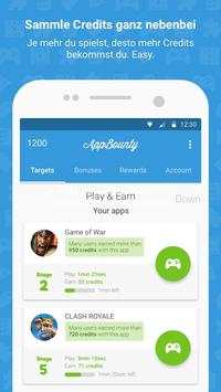AppBounty screenshot 2
