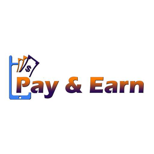 Pay And Earn 1.0