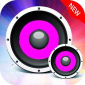 High Sound Volume Booster (speakers , super loud) on 9Apps