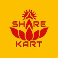 ShareKart - Online Shopping logo