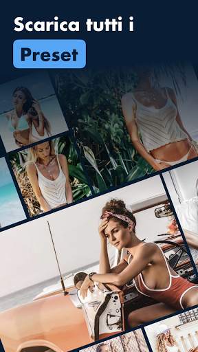 Presets gratis per Lightroom Mobile - LR & CC screenshot 5