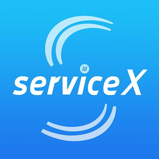 ServiceX Jobsite Messenger 1.0.7.2