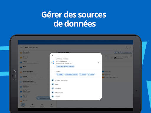 Remote Desktop Manager screenshot 21