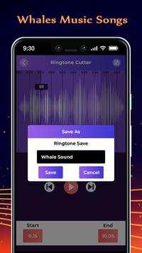 Whales Music Songs screenshot 5