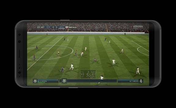 GUIDE : FIFA Soccer 2018 screenshot 1