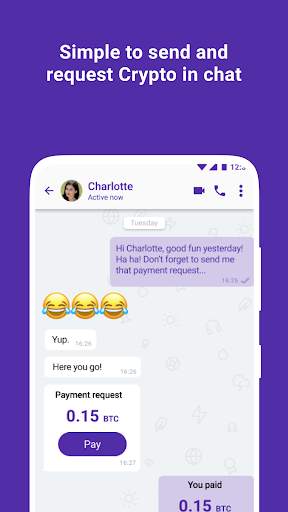FortKnoxster: Crypto Suite screenshot 4