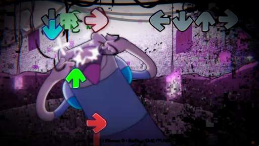 Pibby Apocalypse FNF Mod screenshot 5