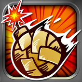 Big Bang Fire! icon