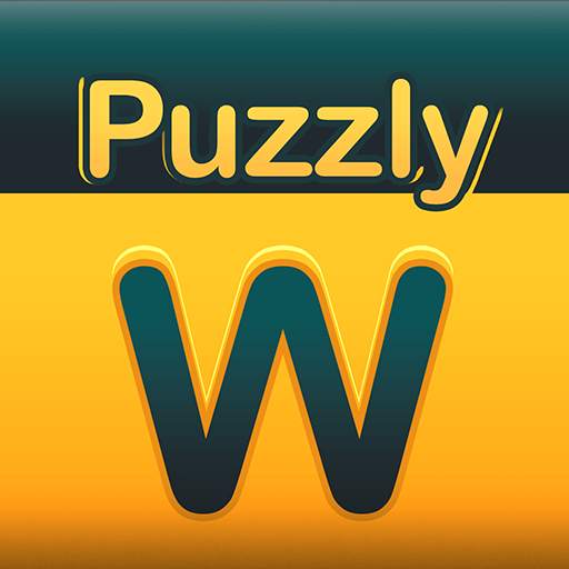 Puzzly Words - word guess game 10.7.46