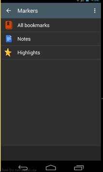 NEW INTERNATIONAL BIBLE screenshot 4