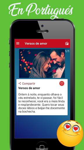versos de amor para enamorar screenshot 5