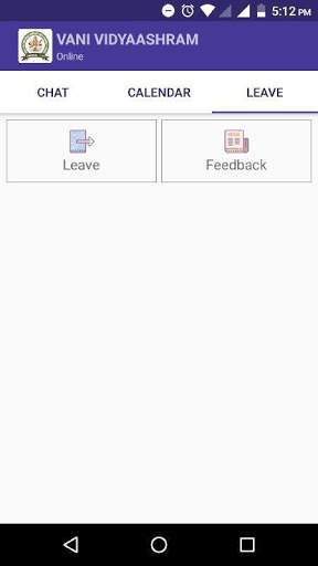Vani Vidyaashram screenshot 4