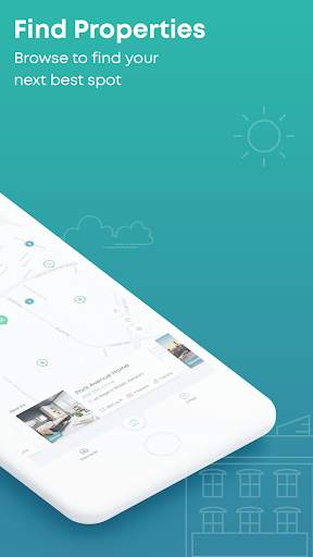 Arzepak - Buy Rent Sell Properties with Ease screenshot 2