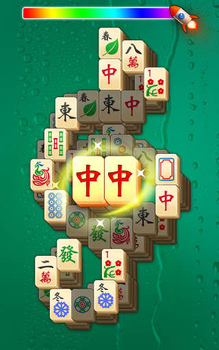 Mahjong-Puzzle Game screenshot 12