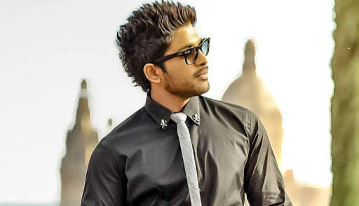 Allu Arjun Wallpaper screenshot 6