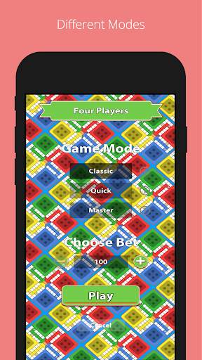 Ludo Battle screenshot 4