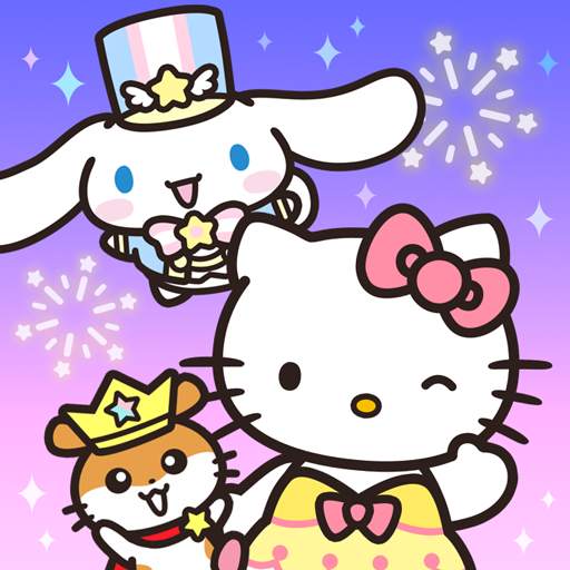 Hello Kitty Friends 1.10.60