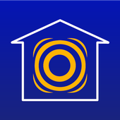 ikon BHN Home Security and Control