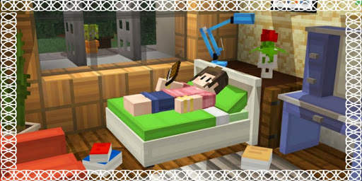 Furniture Mods For Minecraft PE screenshot 1