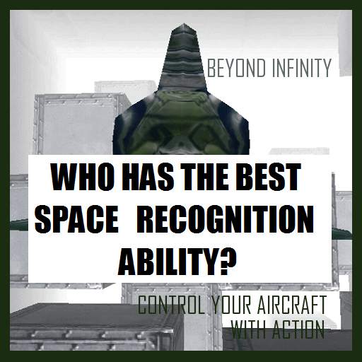 Beyond Infinity (Fly Fly) 3D 1.13