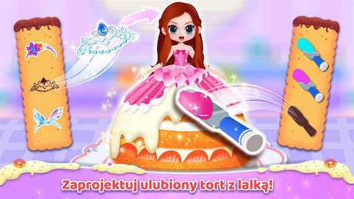 Mała Panda: Słodkie wypieki screenshot 3