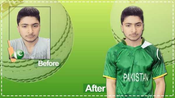 Photo in World Cricket Shirts screenshot 1