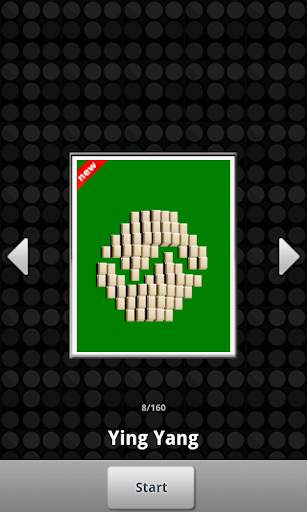 Mahjong 3D screenshot 9